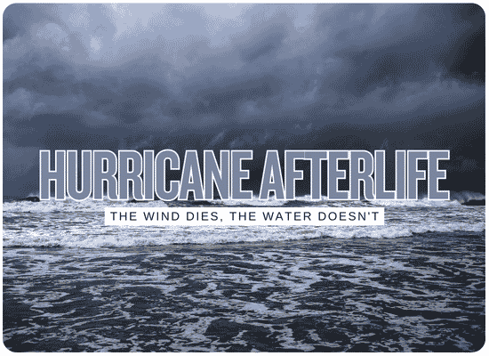 The Pacific Hurricane Season Just Broke a Record. Why Inland Homeowners Should Care.